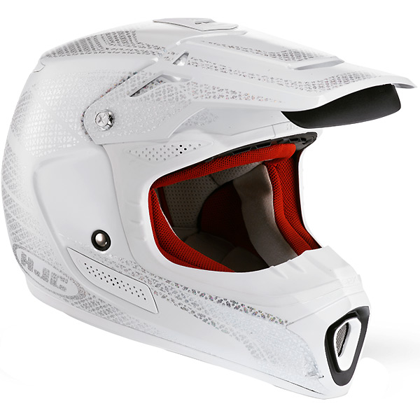 casco moto HJC AC-MX Contact Hologram